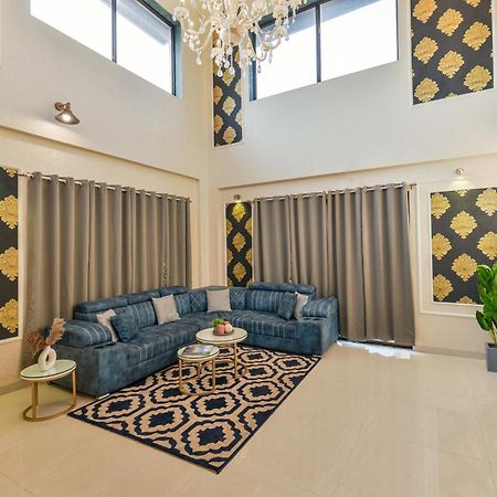 Eko Stay Gold - Gatsby Villa Lonavala Esterno foto