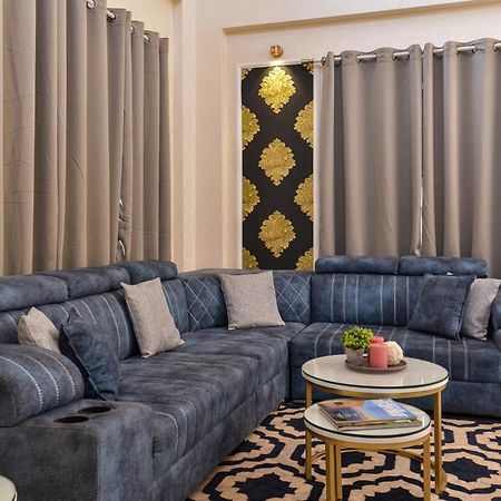 Eko Stay Gold - Gatsby Villa Lonavala Esterno foto