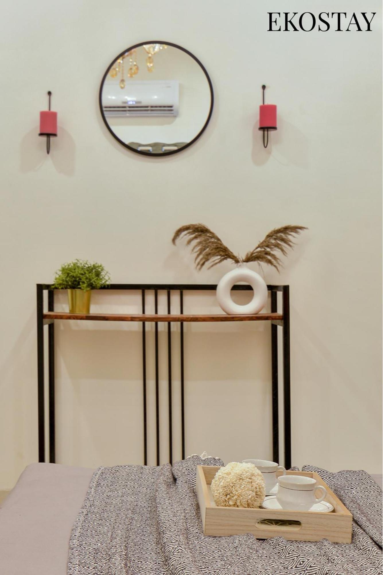 Eko Stay Gold - Gatsby Villa Lonavala Esterno foto